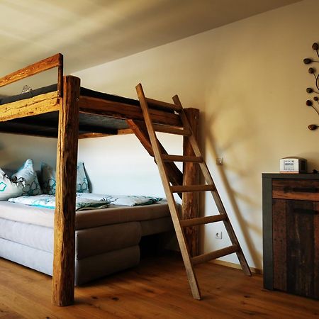 Neue Wohnung "Rittertal" Im Zentrum Von Altmuenster Am Traunsee ภายนอก รูปภาพ