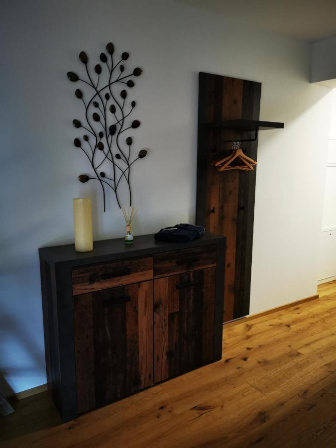 Neue Wohnung "Rittertal" Im Zentrum Von Altmuenster Am Traunsee ภายนอก รูปภาพ