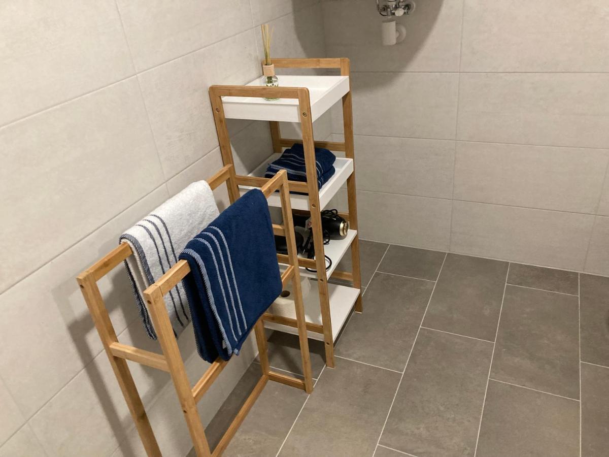 Neue Wohnung "Rittertal" Im Zentrum Von Altmuenster Am Traunsee ภายนอก รูปภาพ