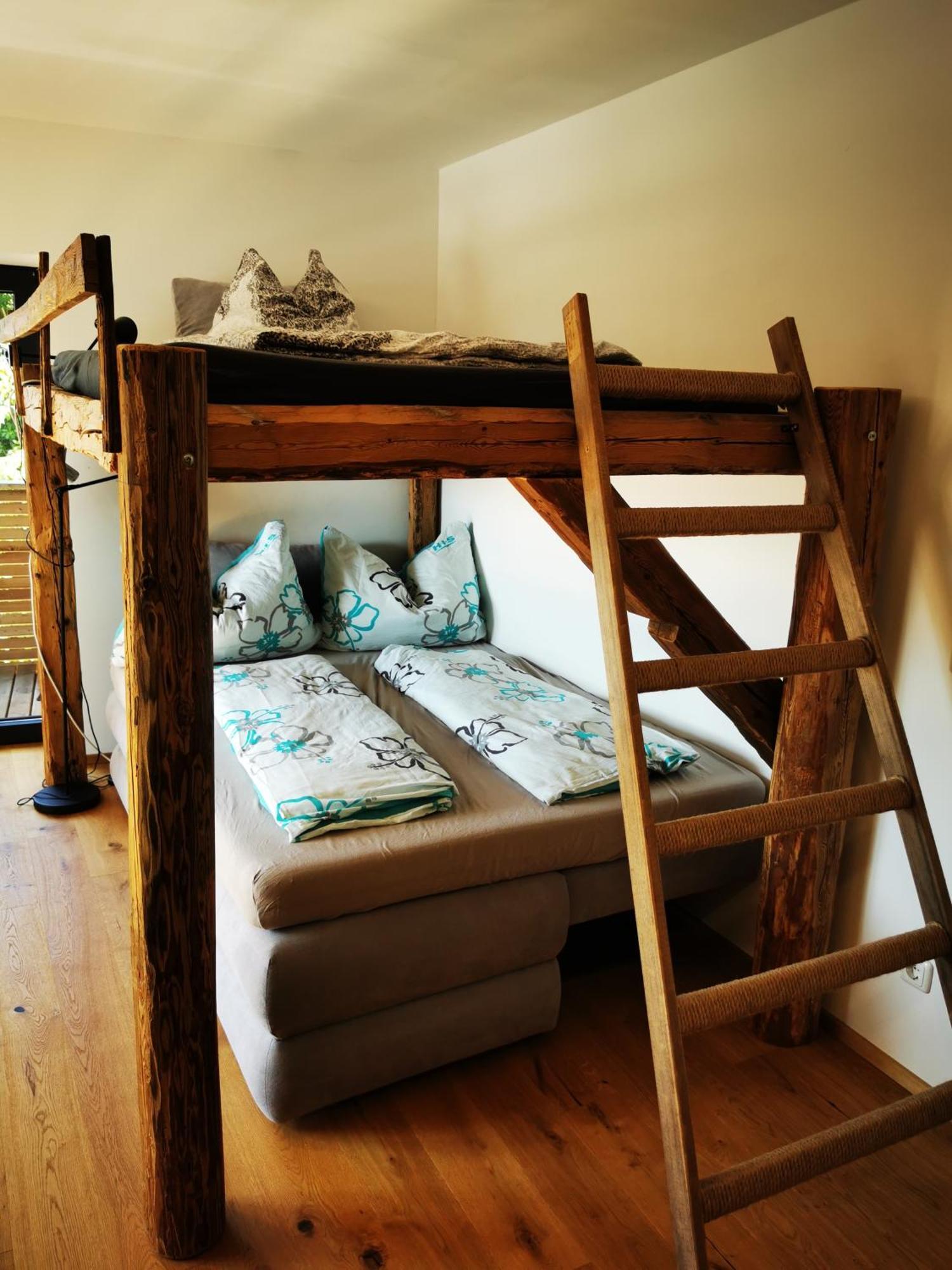 Neue Wohnung "Rittertal" Im Zentrum Von Altmuenster Am Traunsee ภายนอก รูปภาพ